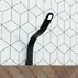 Neutrální LED osvětlení k posteli s USB-A