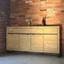 Komoda Mono Loft