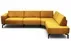 Narożnik duży prawy Cosy bez funkcji spania i pojemnika