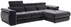 Rohová sedacia súprava Lizbona I