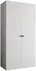 Šatní skříň Parma 1 100 cm