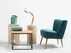 Stolik Tensio Solid Wood 50