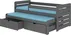 Postel Tomi 180 cm