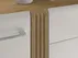 Komoda se skříňkou a zásuvkami do obývacího pokoje Adagio