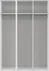 Szafa Flex 150