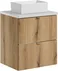 Zestaw mebli Nova Oak