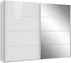 Szafa ubraniowa Sapporo