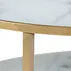 Stolik kawowy Alisma