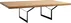 Stolik kawowy 140 Longo Solid Wood