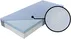 Materac do sypialni Medivis Talalay Blue 180 H2