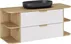 Zestaw meblowy Aster White