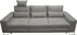 Sofa Asti z funkcją spania