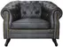 Fotel Chesterfield Glasgow