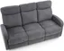 Trzyosobowa sofa do salonu Oslo 3s