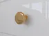 Moderní noční stolek se zásuvkou do ložnice Goldin