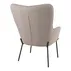 Fotel Glasgow