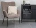 Fotel Glasgow