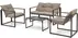 Zestaw ogrodowy Shark