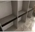 Šatní skříň Salsa 270