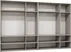 Šatní skříň Parma 1 300 cm