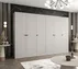 Šatní skříň Parma 1 300 cm