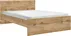 Postel Zele 140 cm