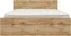 Postel Zele 140 cm