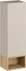 Koupelnový regál Dalia Cashmere