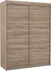 Šatní skříň Denver 150 cm