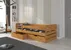 Postel Bemma 180x80 s roštem a matrací