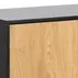 Komoda z szufladami Seaford