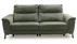 Sofa z funkcją relaksu elektrycznego i akumulatorem Verbena