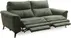 Sofa z funkcją relaksu elektrycznego i akumulatorem Verbena