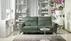 Sofa z funkcją relaksu elektrycznego i akumulatorem Verbena