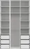Szafa Flex 150