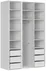 Šatní skříň Flex 150 cm