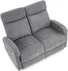 Elegancka sofa do salonu Oslo 2s
