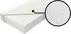 Materac Medivis Talalay Embrace 90 H3