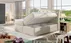 Łóżko kontynentalne 140 Balvin