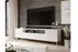 TV stolík Nicole 200 cm s výklenkom