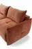 Sofa 3-osobowa Leto z funkcją spania