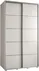 Szafa przesuwna Davos 4 140 60 cm głębokości