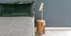 Taboret Rose