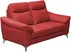Sofa 2-osobowa Luna bez funkcji spania