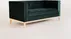 Sofa 2-osobowa by-Tom