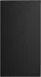 Deska stolu Nova Black 20 cm