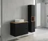 Zestaw mebli Nova Black