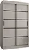 Skriňa Rubino V1 120 cm