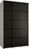 Skriňa Cannes 4 160 hĺbka 60 cm