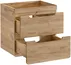 Skříňka pod umyvadlo Aruba craft